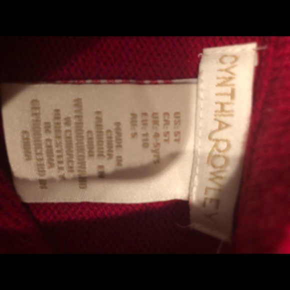 Adorable 5T outfit!! - Picture 2 of 4